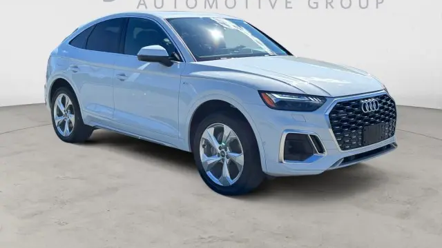 Preowned 2023 Audi Q5 Sportback quattro S line Prestige 45 TFSI for Sale