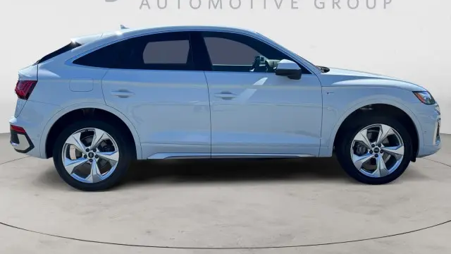 2023 Audi Q5 Sportback quattro S line Prestige 45 TFSI