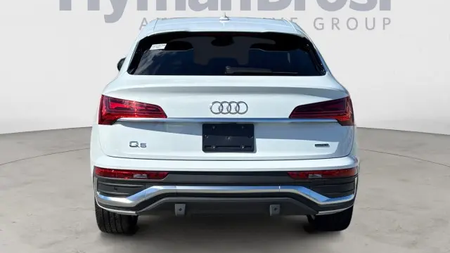 2023 Audi Q5 Sportback quattro S line Prestige 45 TFSI