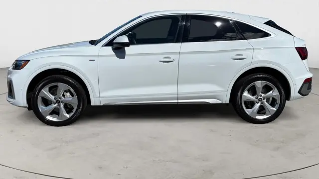 2023 Audi Q5 Sportback quattro S line Prestige 45 TFSI