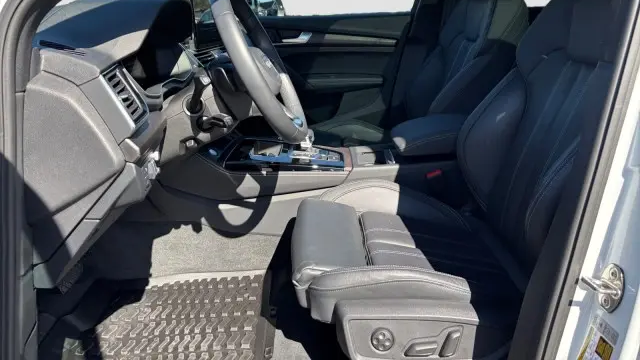 2023 Audi Q5 Sportback quattro S line Prestige 45 TFSI