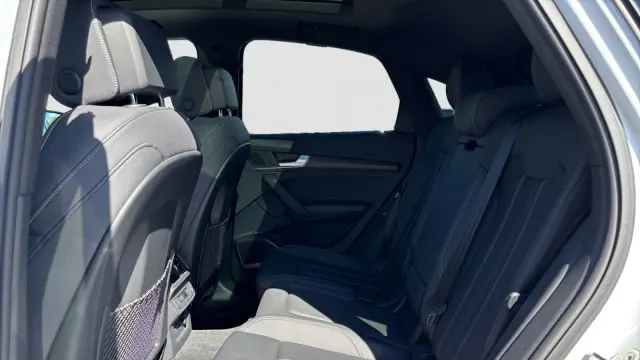 2023 Audi Q5 Sportback quattro S line Prestige 45 TFSI