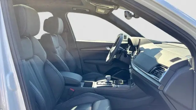2023 Audi Q5 Sportback quattro S line Prestige 45 TFSI
