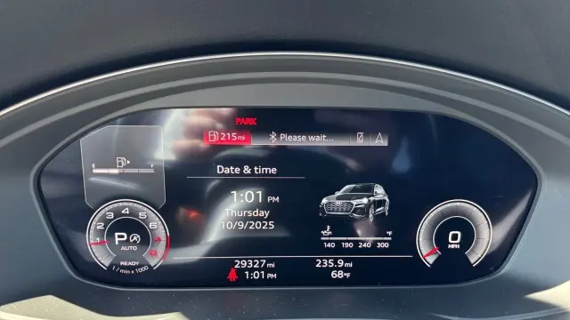 2023 Audi Q5 Sportback quattro S line Prestige 45 TFSI