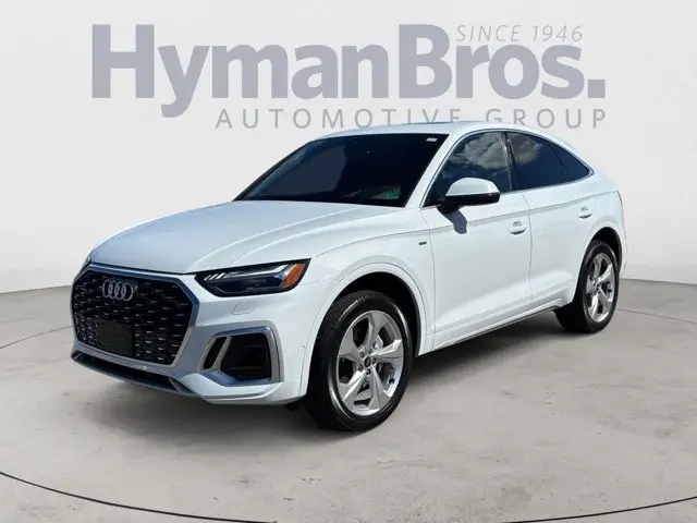 2023 Audi Q5 - $37,995