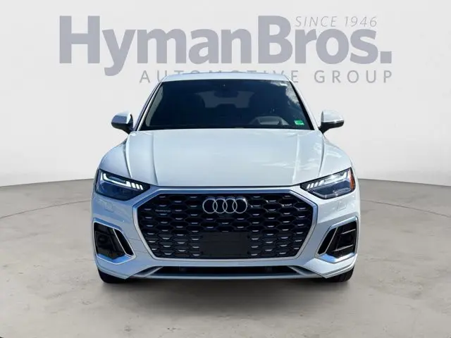 2023 Audi Q5 - $37,995