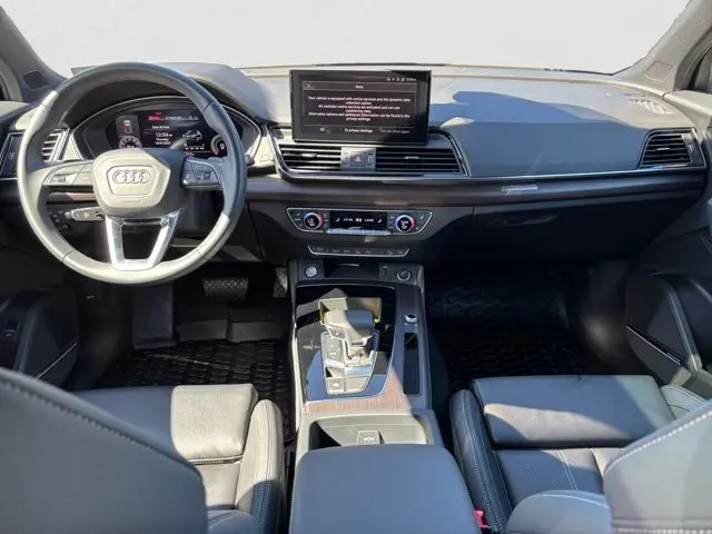 2023 Audi Q5 - $37,995