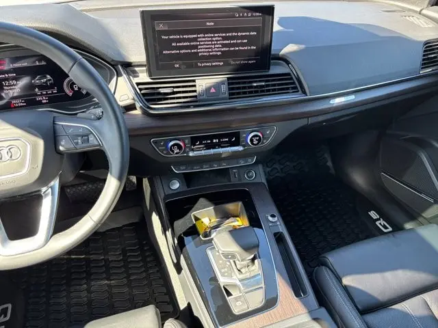 2023 Audi Q5 - $37,995