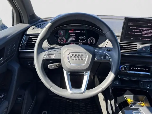 2023 Audi Q5 - $37,995