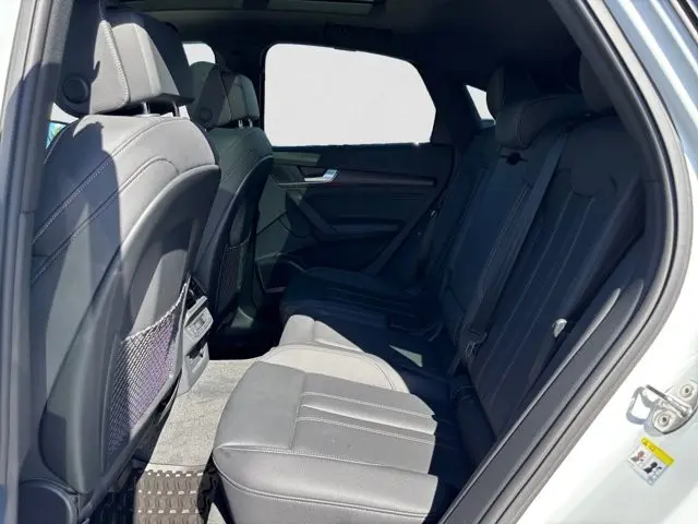 2023 Audi Q5 - $37,995