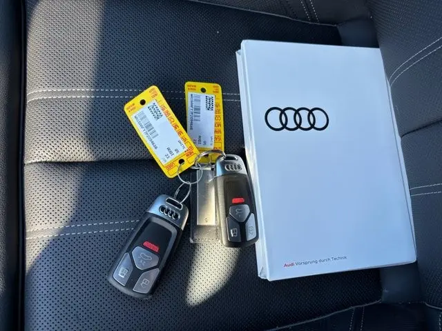 2023 Audi Q5 - $37,995