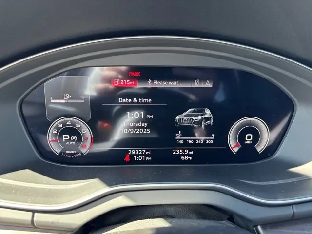 2023 Audi Q5 - $37,995