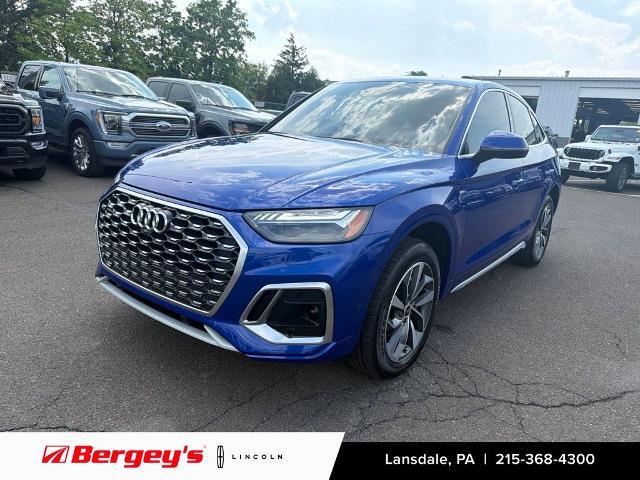 2023 Audi Q5