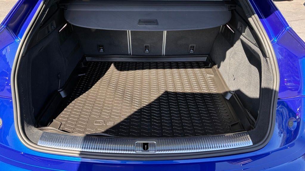 2022 Audi Q5 Sportback quattro S line Prestige 45 TFSI
