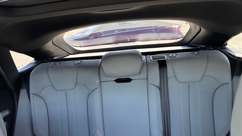 2022 Audi Q5 Sportback quattro S line Prestige 45 TFSI