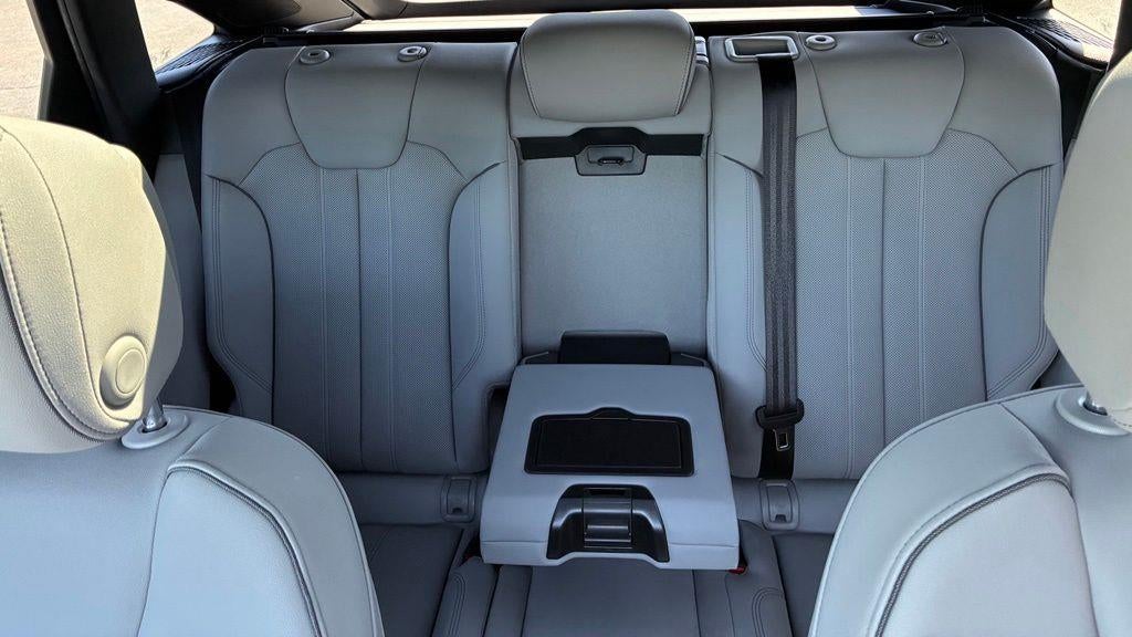 2022 Audi Q5 Sportback quattro S line Prestige 45 TFSI