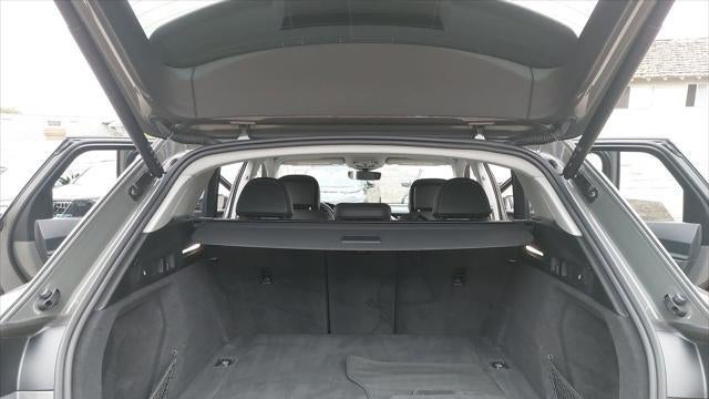2024 Audi Q8 e-tron quattro Prestige
