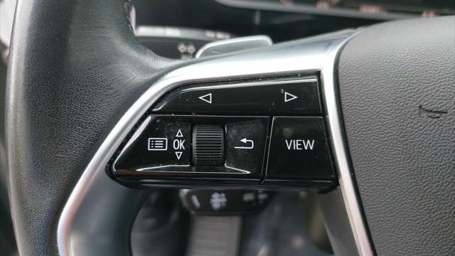 2024 Audi Q8 e-tron quattro Prestige