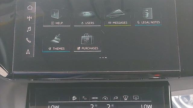 2024 Audi Q8 e-tron quattro Prestige