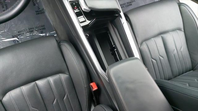 2024 Audi Q8 e-tron quattro Prestige