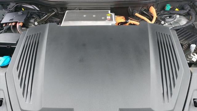 2024 Audi Q8 e-tron quattro Prestige