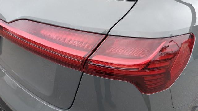 2024 Audi Q8 e-tron quattro Prestige