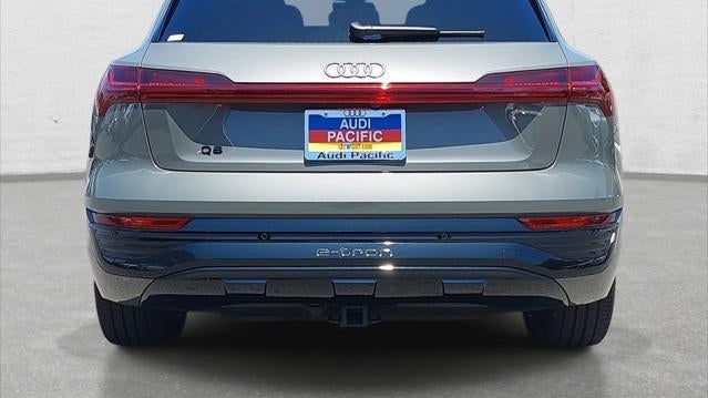 2024 Audi Q8 e-tron quattro Prestige
