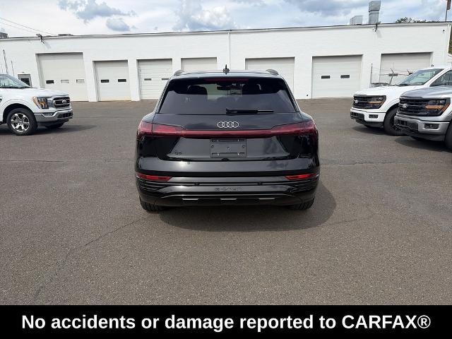 2024 Audi Q8 - $44,190
