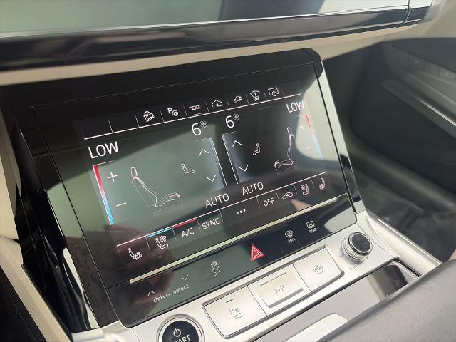 2024 Audi Q8 - $44,190