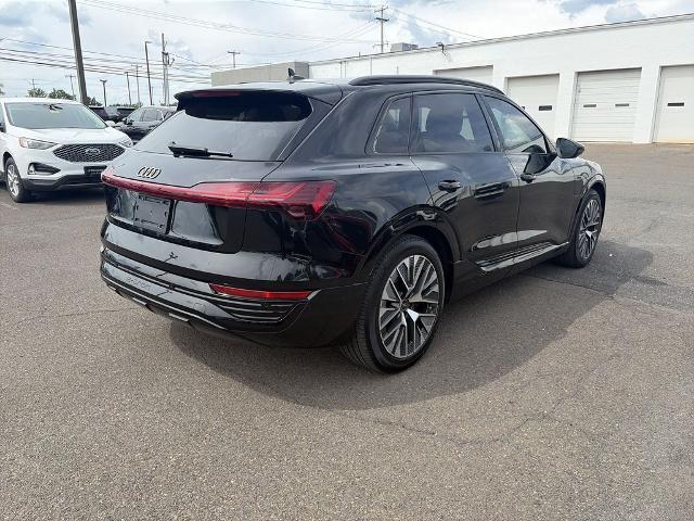 2024 Audi Q8 - $44,190