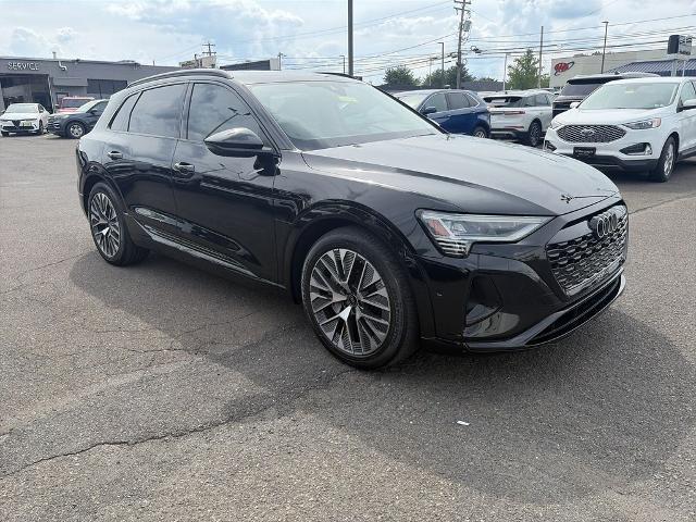 2024 Audi Q8 - $44,190