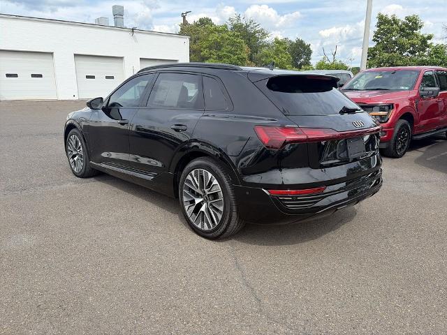 2024 Audi Q8 - $44,190
