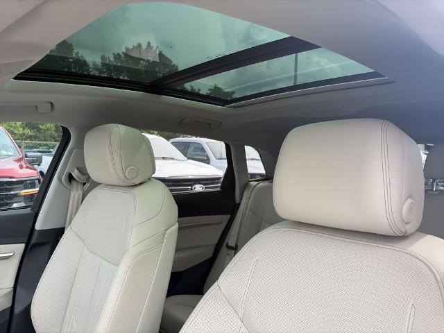 2024 Audi Q8 - $44,190