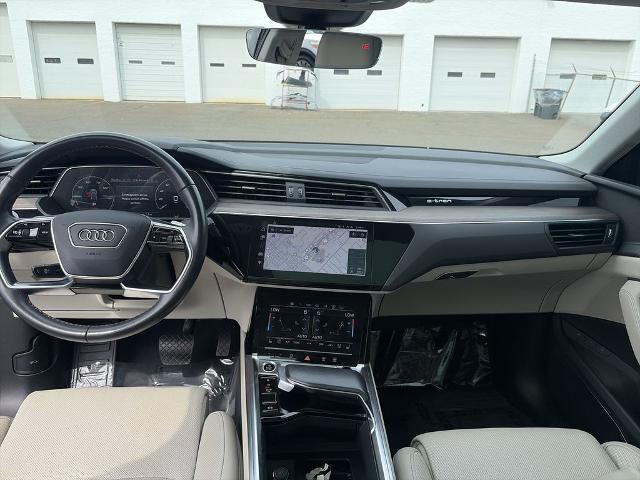 2024 Audi Q8 - $44,190