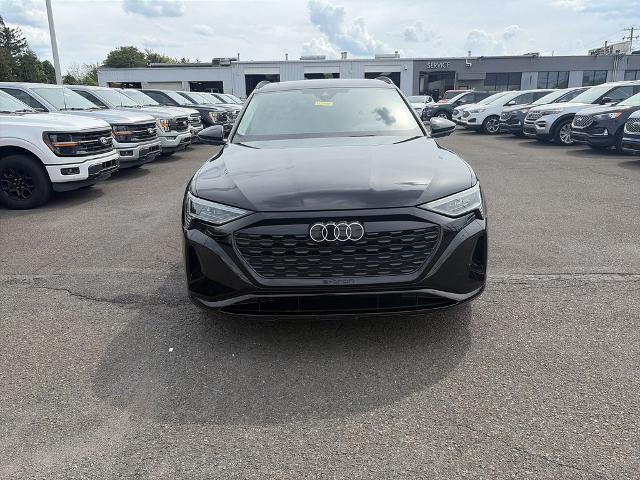 2024 Audi Q8 - $44,190