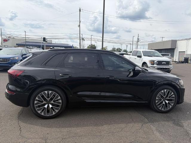 2024 Audi Q8 - $44,190