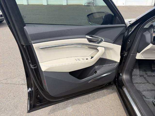 2024 Audi Q8 - $44,190