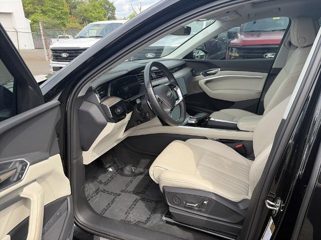 2024 Audi Q8 - $44,190