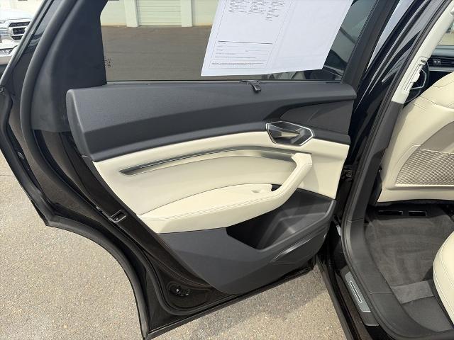 2024 Audi Q8 - $44,190