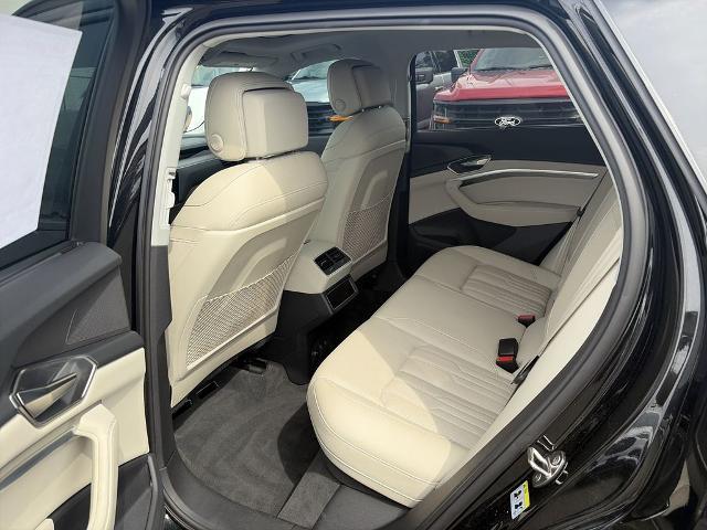 2024 Audi Q8 - $44,190