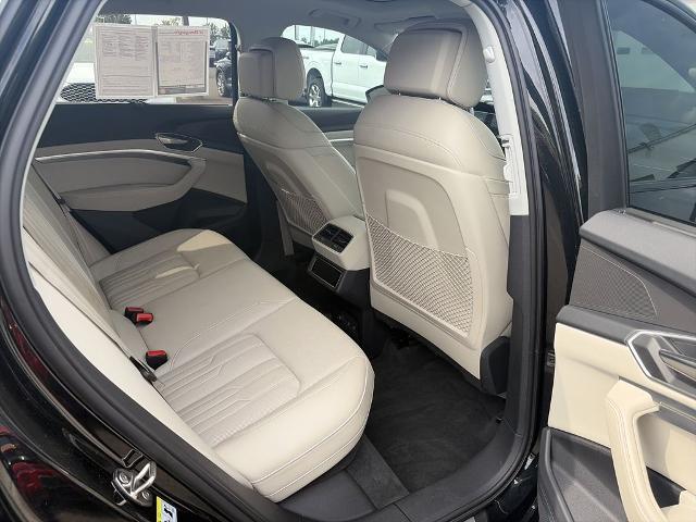 2024 Audi Q8 - $44,190