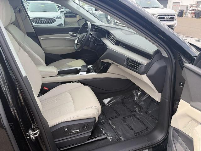 2024 Audi Q8 - $44,190