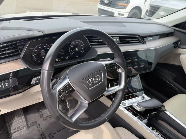 2024 Audi Q8 - $44,190