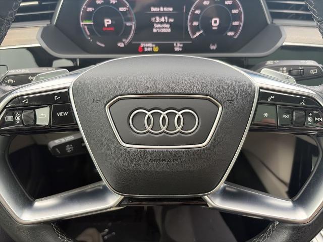 2024 Audi Q8 - $44,190