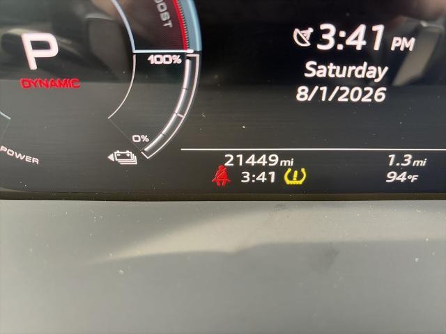 2024 Audi Q8 - $44,190