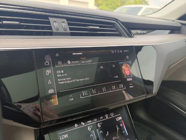 2024 Audi Q8 - $44,190
