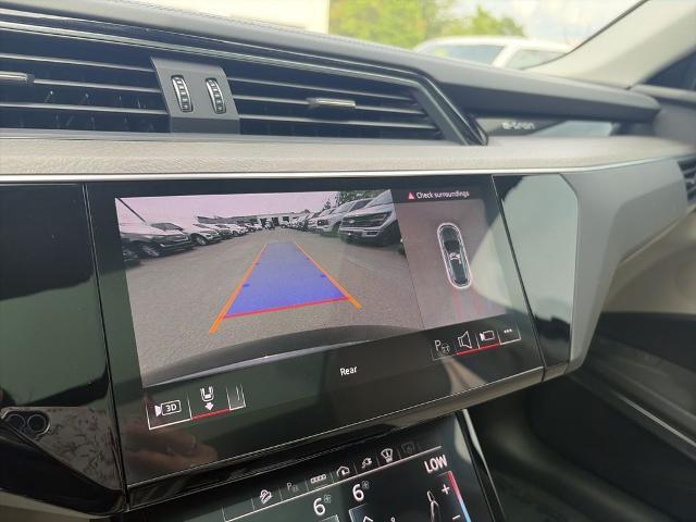 2024 Audi Q8 - $44,190