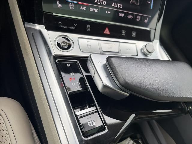 2024 Audi Q8 - $44,190