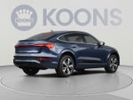 2024 Q8 e-tron Thumbnail 3