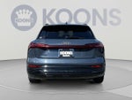 2024 Q8 e-tron Thumbnail 7